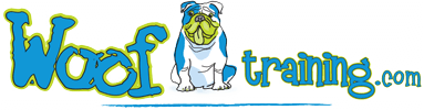 woof training 01